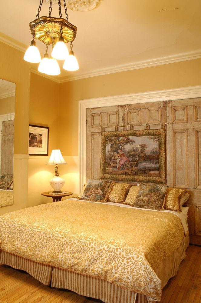 מונטריאול Jade Blue B&B מראה חיצוני תמונה