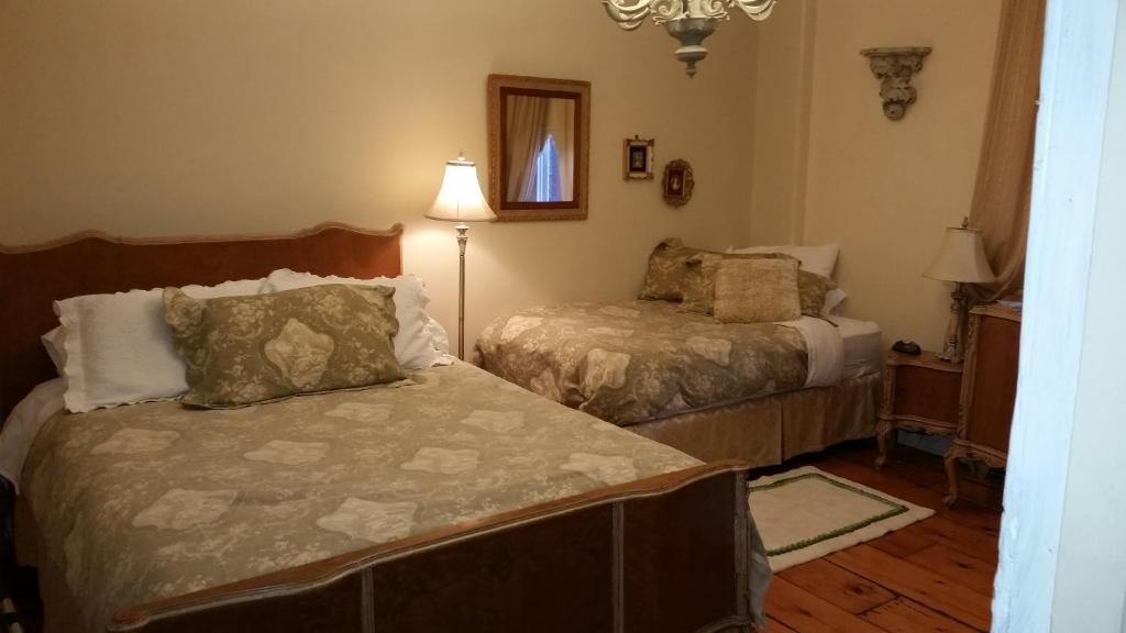 מונטריאול Jade Blue B&B חדר תמונה