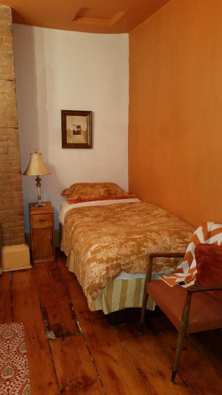 מונטריאול Jade Blue B&B חדר תמונה