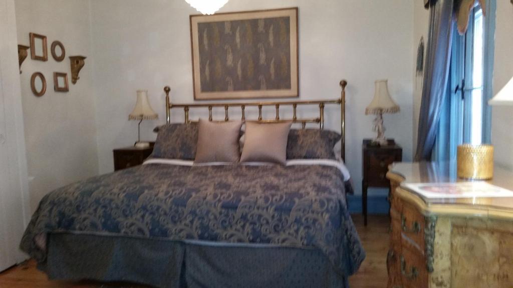 מונטריאול Jade Blue B&B חדר תמונה